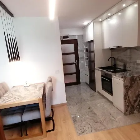 Apartament Dom Loron *