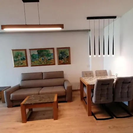 Apartament Dom Loron Poreč