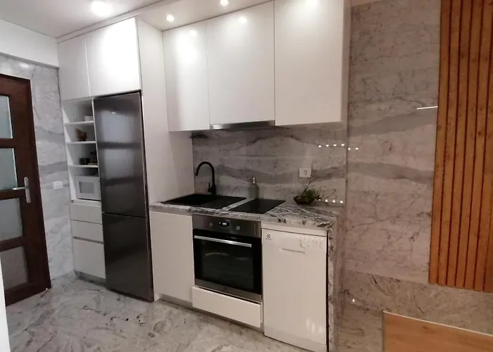 Apartament Dom Loron