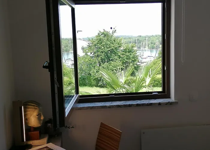 Apartament Dom Loron *