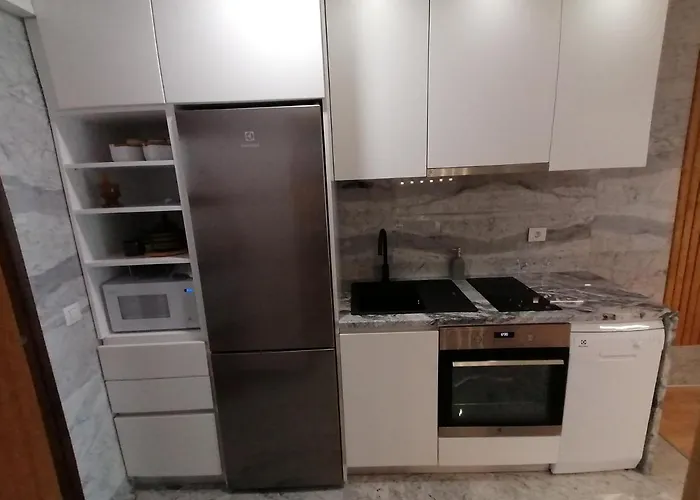 Dom Loron Apartament Poreč