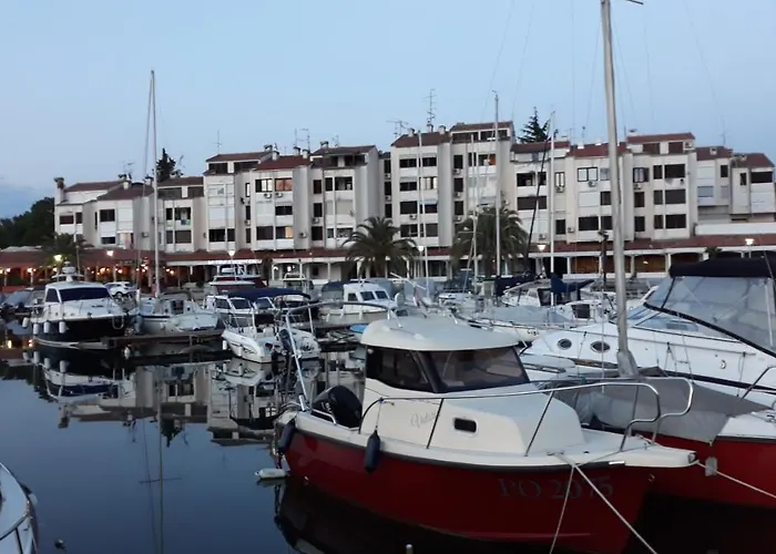 Dom Loron Apartament *