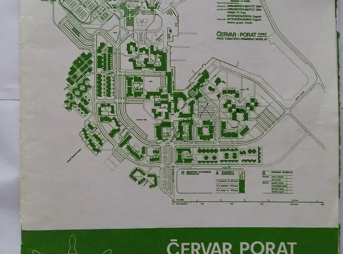 Dom Loron Apartament Poreč