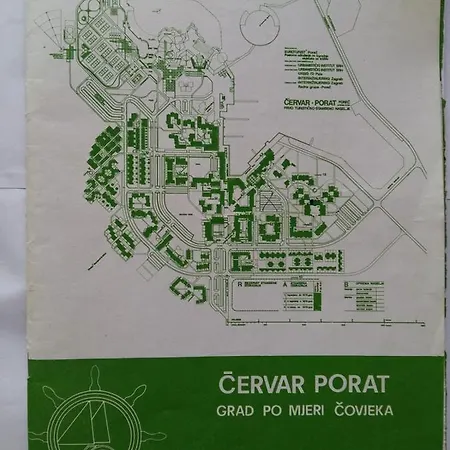 Dom Loron Апартаменти Пореч