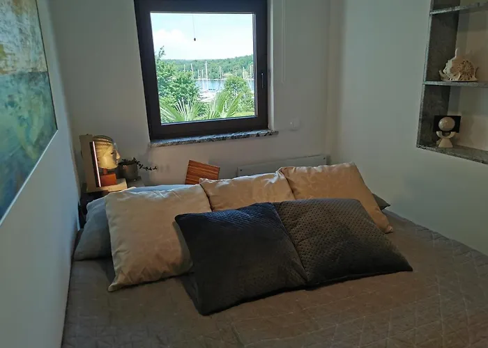 Apartman Dom Loron Poreč