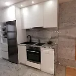 Apartmán Dom Loron
