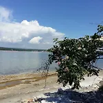 Apartmán Dom Loron Poreč