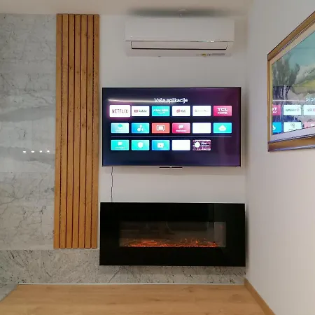 Dom Loron * Пореч