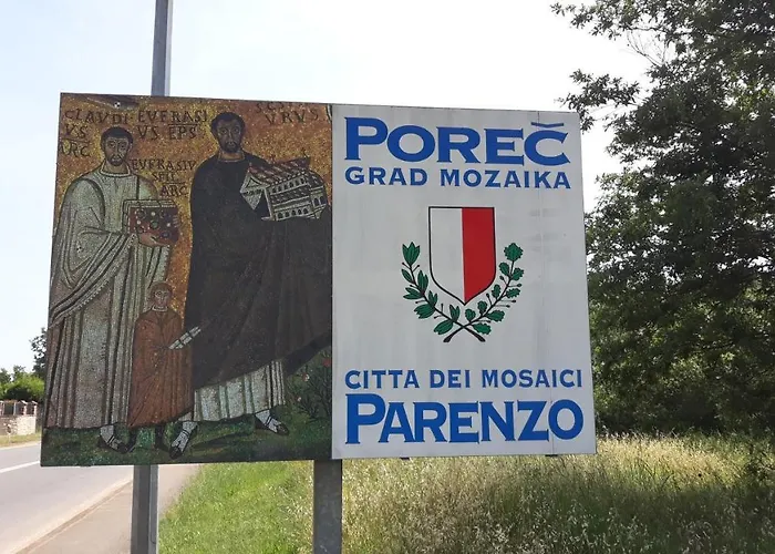 Dom Loron Пореч